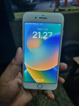 Iphone 8 plus 256gb batangan