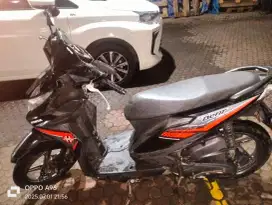 Jual Honda Beat 2017 Eco
