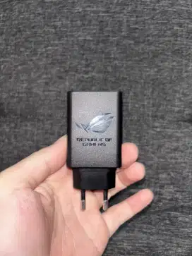 Adaptor Charger  Hypercharge 30W ROG PHONE