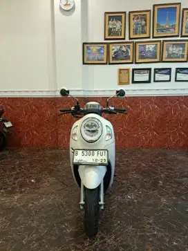 DP 500 RB SCOOPY SCOOPY PRESTIGE 2024 / BISA CO DI TOKPED & SHOPEE