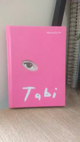 Novel Tabi best seller