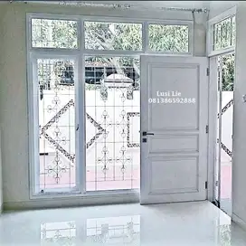 Rumah Taman Surya uk. 9x20 m, rapi bagus siap huni