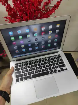 Macbook Air 2017