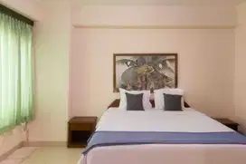 Disewakan/Dijual Kondominium Golf Karawaci Lokasi Sebelah UPH