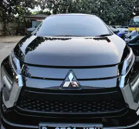 New Xpander Ultimate CVT 2022
