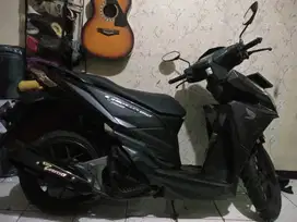 Jual Honda Vario 150 CC Tahun 2017