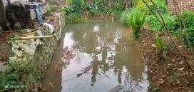 JUAL CEPAT TANAH BONUS RUMAH PANGGUNG SIAP HUNI BANJARAN