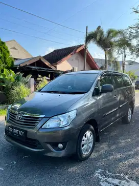 INNOVA G GRAND BENSIN