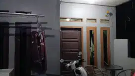 Rumah Siap Huni Di Pancoran Mas Kota Depok