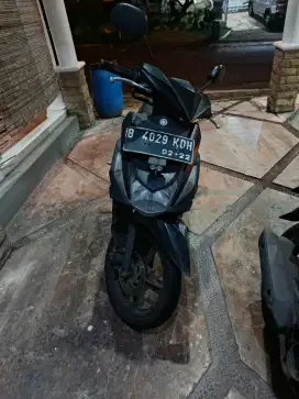 Mio m3 2017 murah