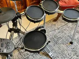 alesis surge elektrik drum