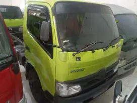 Dutro 136HDX 2023