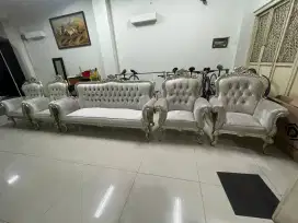 Sofa Mewah Sofa arabik Sofa turki sofa royal, ukiran Jepara