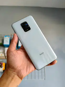 Redmi note 9 pro ram 8/128