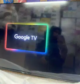 XIOMI TV A Series 43 FHD
