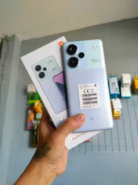 Redmi note 13 pro plus 5G 12/512 like new