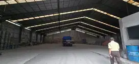 DI SEWAKAN GUDANG DI TENGARAN SALATIGA