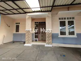 JUAL CEPAT RUMAH DI REGENCY MELATI MAS