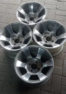 Velg Panther miyabi