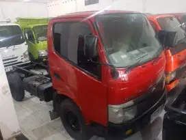 Dyna 110ST 2014 ex bak pajak on