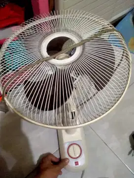 Kipas angin kdk 12 inchi