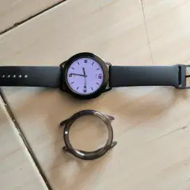 Smart watch xiaomi s3 altimeter barometer compass like new mulus