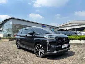 [GOOD CONDITION] TOYOTA VELOZ Q CVT 2021