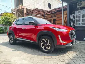 Jual TT Nissan magnite CVT premium turbo