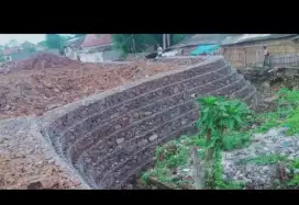 Kawat Bronjong murah