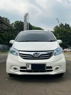 Honda Freed 2014 Bensin