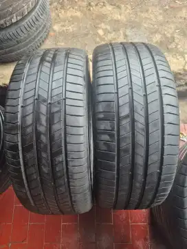 Ban copotan IoniQ kumho esca 255/45 R20 97% 2024..2pcs