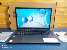 Asus VivoBook A516KA Intel N4500 RAM 8GB SSD 256GB Fullset