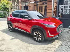 Jual TT Nissan magnite CVT premium turbo
