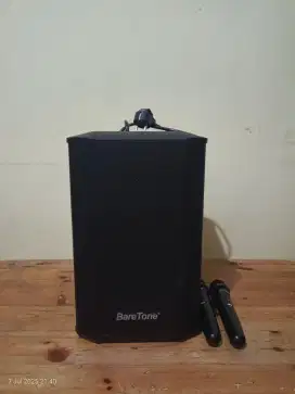 Di jual speaker aktif