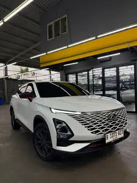 Chery Omoda 5 2023 Bensin