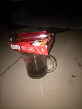 BUTUH PEKERJAAN!