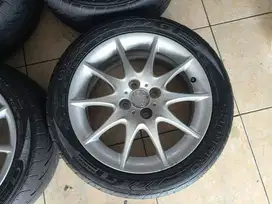 Velg corla altis