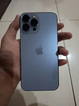 Iphone 13 PM ex IBOX