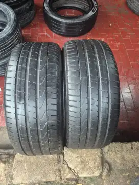 Ban copotan mercy Pirreli pzero RFT 245/50 R18 80% 2022..2pcs
