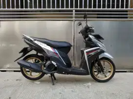Yamaha Mio M3 125 Aks Sss Thn 2019