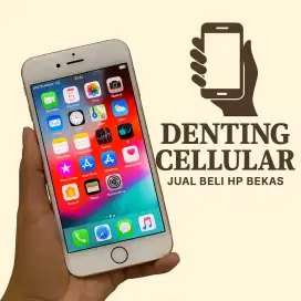 Apple iPhone 6 Plus 64GB Fullset