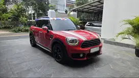 Mini Cooper Countryman (2017)