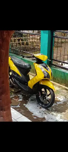 Mio soul 2009 upgrade headlamp mx