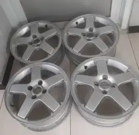 Velg Ori Excel Aerio Facelift