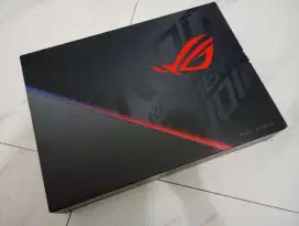 JUAL LAPTOP ROG STRIX