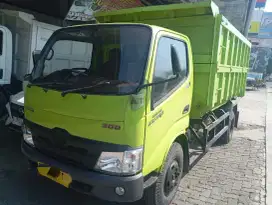 Dutro dump 136HD 2022