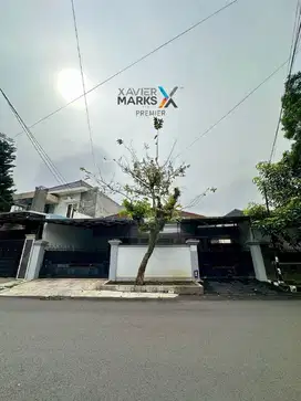 Dijual Rumah Mewah Modern Siap Huni Daerah Gunung - gunung, Malang