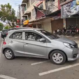 brio 2018 manual warna silver
