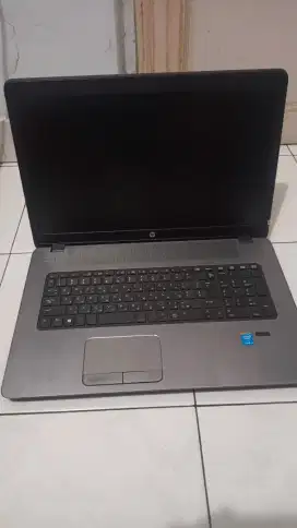 Laptop HP Probook 460 G2 17inch