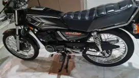 YAMAHA RX KING 2004 FULLPAPER ORIGINAL